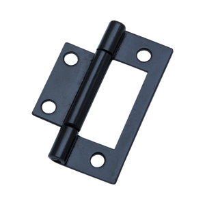 บานพับเหล็ก360องศาขาประตูเหล็กยึดง่ายสำหรับเฟอร์นิเจอร์และการออกแบบแบบดั้งเดิมของอพาร์ตเมนต์ - Product Image 5