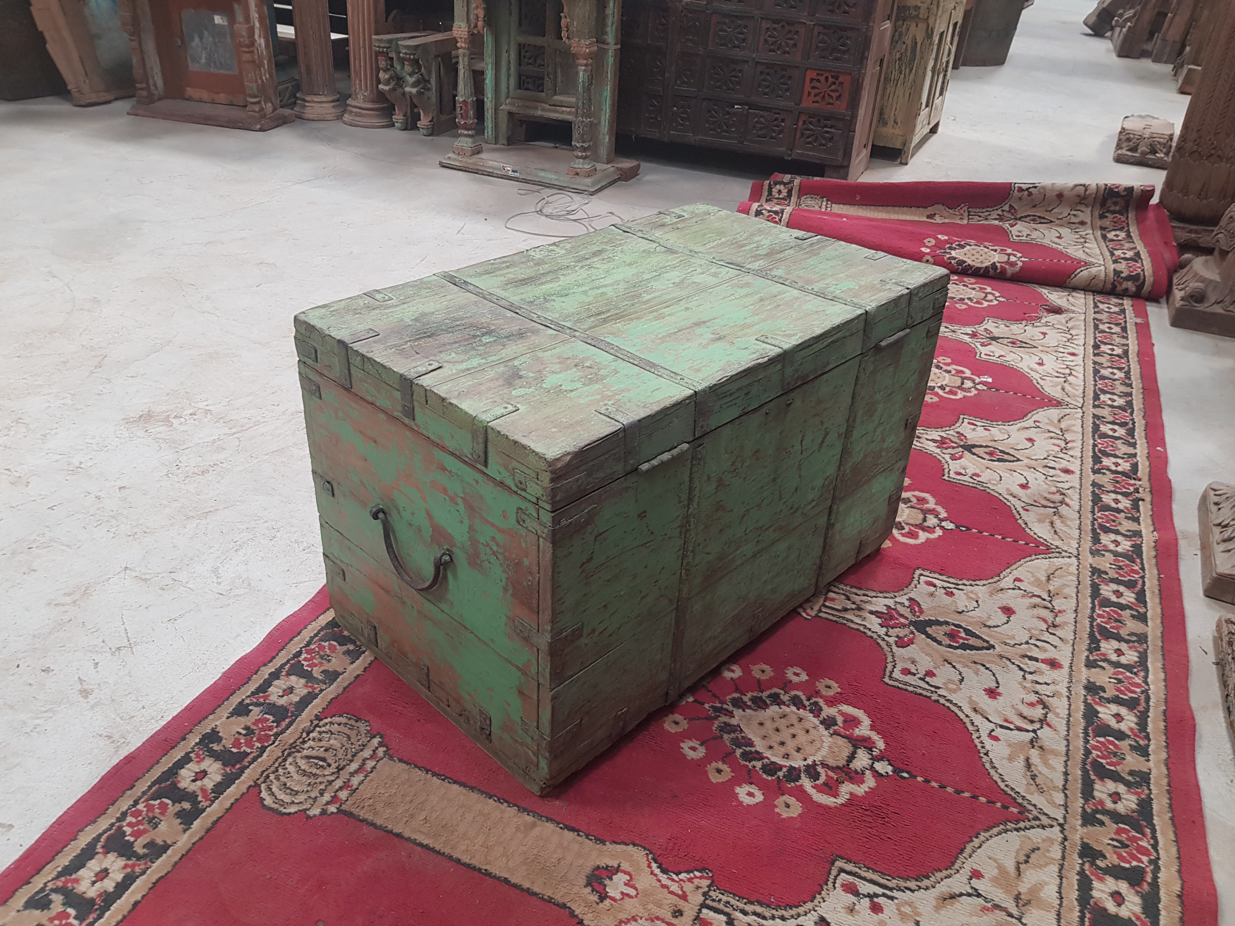 ดั้งเดิม