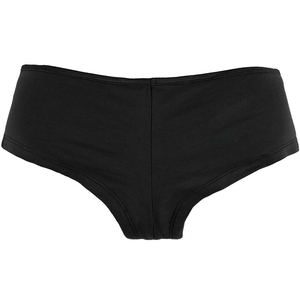 Pantalones cortos de estilo OEM para mujer, diseño a bajo precio - Product Image 5