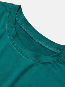 Survêtement de Jogging pour hommes, survêtement de marque, rouge, OEM, fermeture éclair, à capuche, vente en gros - Product Image 4