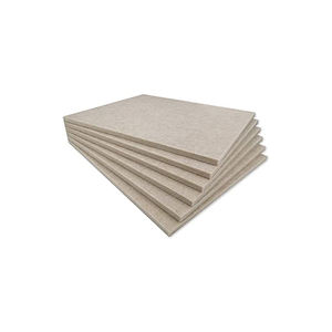 Venta caliente Paneles acústicos Paneles de poliéster para acústica de construcción a la venta en pedido al por mayor - Product Image 1