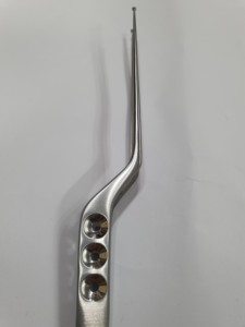 คีมหนีบ Yasir Gill 9" - Product Image 3