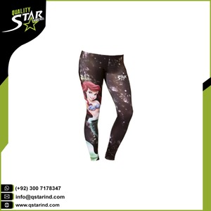 New Style Tiktok Leggings Yoga Pant Women`s Tight Leggings Plus Size Best Quality <b>Tights</b> - Product Image 3