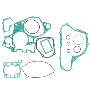 Taiwán de la motocicleta completo Kit de junta para SUZUKI RM125 98-00 - Product Image 1