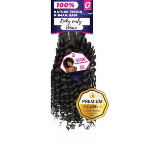 วิกผมหยิก100% Human Hai,วิกผมหยิกปิดวิกผมลูกไม้ด้านหน้าวิกผมลึกปรับได้ - Product Image 5