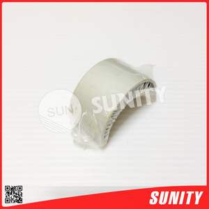 Taiwan Sunity, qualité fiable, qualité fiable, coussinets de bielle KND70 pour chariot élévateur, coussinets de bielle pour moissonneuse-batteuse KUBOTA - Product Image 2