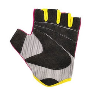Gants de gymnastique personnalisés, étanches, unisexe, de qualité supérieure, avec poignet, pour l'entraînement et le levage du poids, - Product Image 3