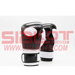 manufacturing new design boxing gloves - Product Image 1