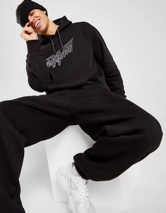 Sweat à capuche à manches longues pour hommes, pull en Polyester, surdimensionné, Logo personnalisé, blanc, 2020 - Product Image 1