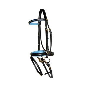 <b>Leather</b> Bridle. - Product Image 1