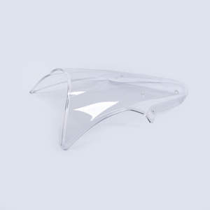 XINMATUO double bulle pare-brise pare-brise pour <span class=keywords><strong>KAWASAKI</strong></span> <span class=keywords><strong>Ninja</strong></span> <span class=keywords><strong>ZX10R</strong></span> 2011 <span class=keywords><strong>2012</strong></span> 2013 2014 2015 XF-2353-W - Product Image 4