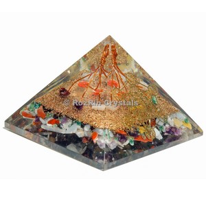 ร้านค้าสำหรับจักระMetatrone Orgoneพีระมิด | จักระMetatrone Orgoneพีระมิดออนไลน์ - Product Image 1