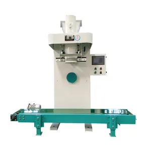 Automatic Small Granule Particle Packer for Grain production line