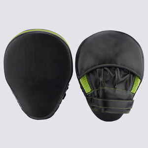 Coussinets de main Focus Training pour le taekwondo et la boxe - Product Image 1