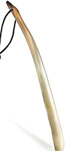 16 pouces corne de boeuf chausse-pied - Product Image 3