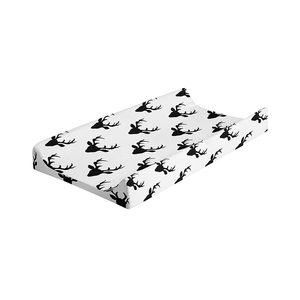 Funda para cambiador de bebé de etiqueta privada - Product Image 1