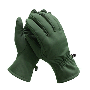 Full Finger Camouflage Pattern <b>Ski</b> Snowboard <b>Gloves</b> Wholesale Good Quality Outerwear <b>Ski</b> <b>Gloves</b> - Product Image 6