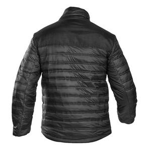 Chaqueta acolchada de nailon para hombre a un precio competitivo de Bangladesh Tela de lona orientada a la exportación de Calidad exclusiva Talla XL de invierno - Product Image 1