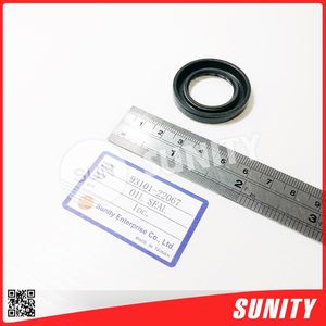 TAIWAN SUNITY Proveedor de calidad Sello de aceite OEM 93101-22067-00 para Yamaha 18-0296 Sierra Pieza de motor fuera de borda - Product Image 3