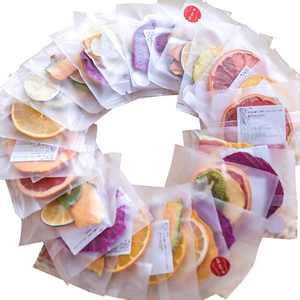 ชาผลไม้แห้งดีท็อกซ์ขายส่ง ราคาแข่งขัน คุณภาพสูง จากเวียดนาม//เรเชล: +84896436456 - Product Image 2