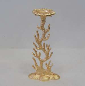 Vantage Bougeoir de luxe moderne fantaisie martelé pièce maîtresse de support pour la décoration de mariage bougeoir Offre Spéciale moderne mini - Product Image 6