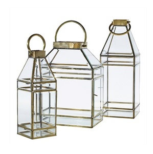 Sostenedor de vela de la boda - Product Image 4