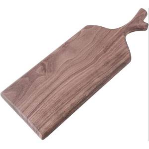 Tabla de cortar de madera de diseño creativo, tabla de cortar hecha a mano de calidad superior, tabla de cortar personalizada al por mayor - Product Image 4