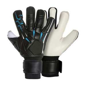 Gants de gardien de but OEM pour le football et l'entraînement au football, nouveau design de haute qualité 2022 sur mesure - Product Image 6