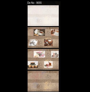 กระเบื้องผนังเซรามิกเคลือบชนิด30x45cm ที่ดีที่สุด - Product Image 2