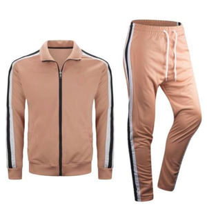 ชุดออกกำลังกายผ้าโพลีเอสเตอร์100% แขนยาวแบบสวมหัวเข้ารูปสำหรับผู้ชายสำหรับฤดูหนาว2024 - Product Image 5