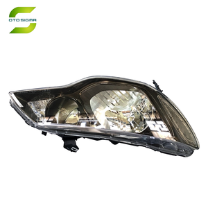 Sigma ไฟหน้า LED แบบชาร์จไฟได้สำหรับ FD3 LED สองสี HID กันน้ำได้ (2000-2003) - Product Image 4