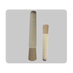 Precio competitivo de MOQ bajo para herramienta de joyería Tipo de pulidor de anillo de disco abrasivo - Product Image 1