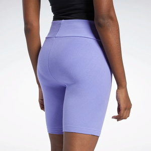 Shorts de sport streetwear pour femmes, shorts de fitness pour femmes, prix de gros et haute qualité - Product Image 4