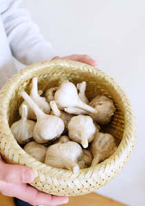 LA LUNE-Juego de cesta de bambú con tapas, juego de cesta con tapa, FOB, HAIPHONG, puerto de VIETNAM, venta al por mayor - Product Image 6