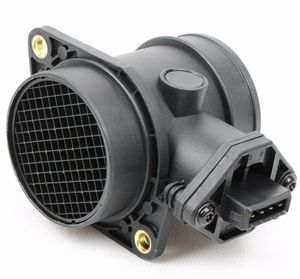 WLGRT 0280217117 nuovo sensore di flusso d'aria di massa MAF per Audi e <span class=keywords><strong>Volkswagen</strong></span> 1.8L <span class=keywords><strong>2</strong></span>.0L dal 1993 al 00 - Product Image 2