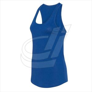 Débardeur extensible sans couture d'été pour femmes pour Fitness Gym Running Sports Vest Top - Product Image 2