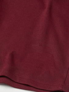 Shorts de jogging décontractés en coton éponge 2 pièces pour femmes, taille élastique, séchage rapide, respirants, qualité supérieure, vente en gros - Product Image 5