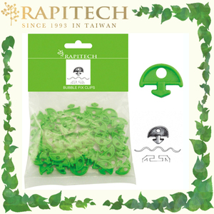 <b>Greenhouse</b> Garden Supplies Plastic Twist Shading <b>Clips</b> for Fixing - Product Image 3