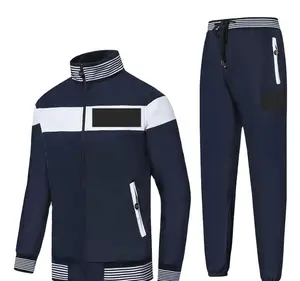 Bán buôn tùy chỉnh người đàn ông theo dõi phù hợp với thể thao mồ hôi phù hợp với Tracksuit unisex theo dõi Suites với biểu tượng tùy chỉnh và thiết kế được thực hiện bởi Ash Bro