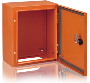 OEM Nhôm Thép Không Gỉ Hộp Trường Hợp Tấm Kim Loại Tủ Cho Tiền Gửi An Toàn - Product Image 6