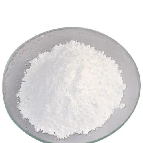 99.7% High purity Zinc Oxide