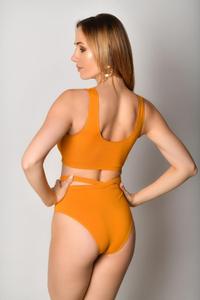 Ensemble Shemax moutarde sunchez - Product Image 4