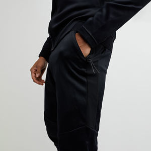 Chándal Unisex Sólido 2026 con Diseño Personalizado, Colección de Invierno, Servicio OEM, Ligero, Poliéster/Algodón - Product Image 4