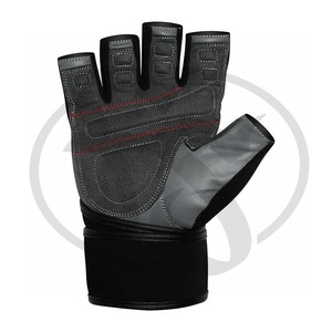 Guantes de entrenamiento para gimnasio, alta calidad, populares - Product Image 2