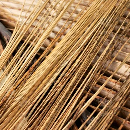 Full dried Coconut Broom Stick Packing 25kg origin Vietnam Whatsapp 84981144196