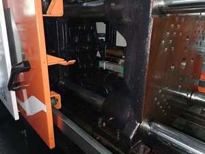 Machine de moulage par injection de plastique CHEN HSONG JM-98Ai d'occasion de <span class=keywords><strong>98</strong></span> tonnes |   Machine de fabrication de plastique de haute qualité - Product Image 4