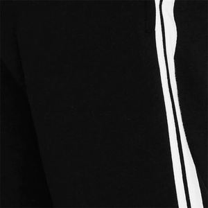 กางเกงวิ่งขายาวสำหรับผู้ชายกางเกงกีฬาลำลองสำหรับใส่ทำงานสีพื้นมีลายทาง2025ล่าสุด - Product Image 3