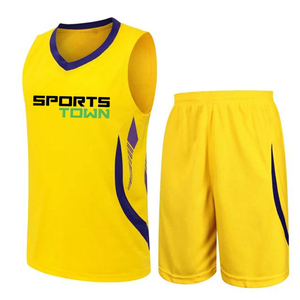 Training Basketball Uniform Fully Sublimation Custom Youth XXL XXXL SET Unisex OEM Customized Anti XXS Logo Band Style Suit Wear - Product Image 1