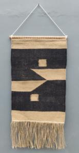 Jute Tenture Murale - Product Image 2