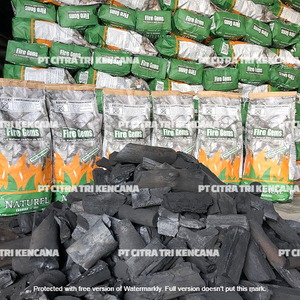 GARDEN PICNIC PARTY USE BBQ BARBECUE CHARCOAL HARD WOOD BBQ LUMP CHARCOAL,FRUIT COFFEE CHARCOAL BEST IN Kyzyl-Orda KAZAKHSTAN - Product Image 1